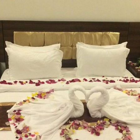 Rans Chalets ターイフ エクステリア 写真