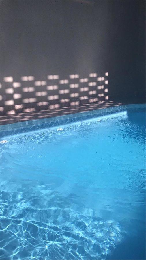 Rans Chalets ターイフ エクステリア 写真